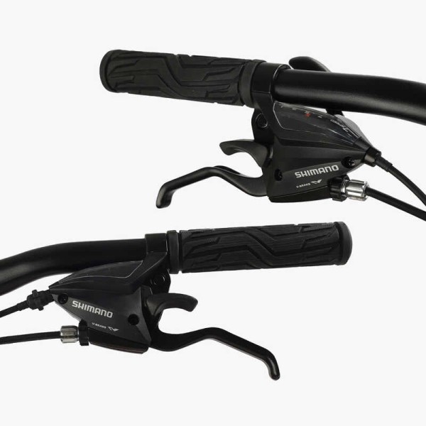 Велосипед Спортивний Corso 26" дюймів "Rend" RD-19087