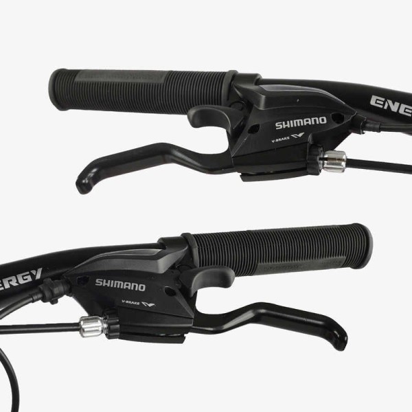 Велосипед Спортивний Corso 26" дюймів ENERGY EN-26076