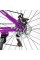 Велосипед Спортивний Corso 26" дюймів ENERGY EN-26076