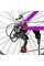 Велосипед Спортивний Corso 26" дюймів ENERGY EN-26076