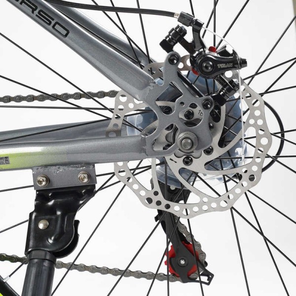 Велосипед Спортивний Corso 26" дюймів ENERGY EN-26112