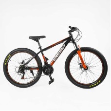 Велосипед Спортивний Corso 26" дюймів ENERGY EN-26418