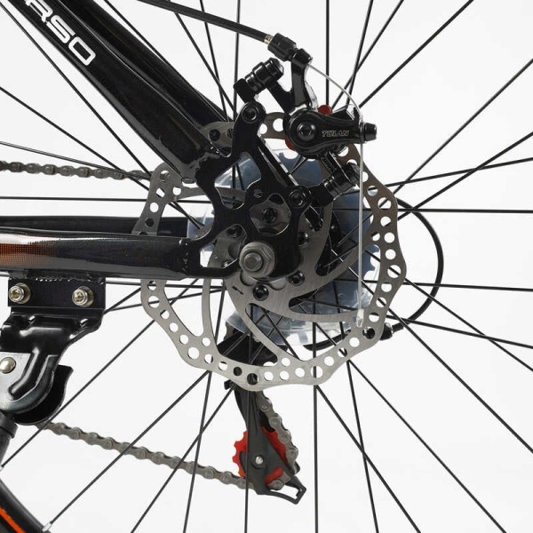 Велосипед Спортивний Corso 26" дюймів ENERGY EN-26418