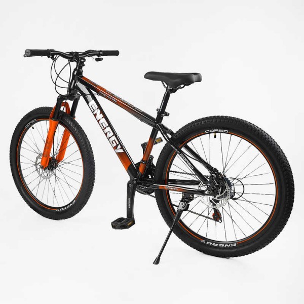 Велосипед Спортивний Corso 26" дюймів ENERGY EN-26418