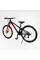 Велосипед Спортивний Corso 26" дюймів Genesis T-26050