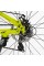 Велосипед Спортивний Corso 26" дюймів Genesis T-26430
