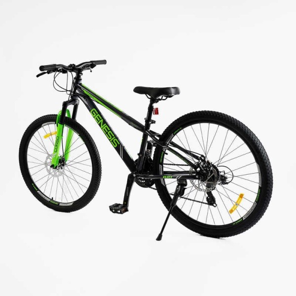 Велосипед Спортивний Corso 26" дюймів Genesis T-26883