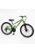 Велосипед Спортивний Corso 26" дюймів GLOBAL GL-26097