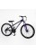 Велосипед Спортивний Corso 26" дюймів GLOBAL GL-26105