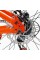 Велосипед Спортивний Corso 26" дюймів GLOBAL GL-26919
