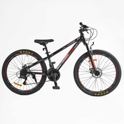 Велосипед Спортивний Corso 26" дюймів PHANTOM PH-26008