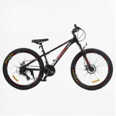 Велосипед Спортивний Corso 26" дюймів PHANTOM PH-26202