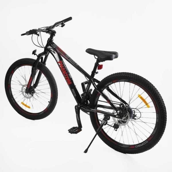 Велосипед Спортивний Corso 26" дюймів PHANTOM PH-26202