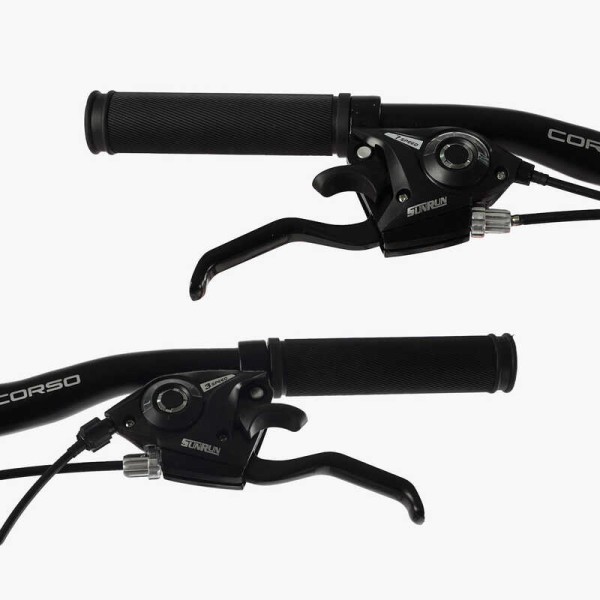 Велосипед Спортивний Corso 26" дюймів PHANTOM PH-26280