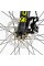 Велосипед Спортивний Corso 26" дюймів PHANTOM PH-26280