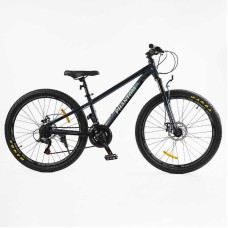 Велосипед Спортивний Corso 26" дюймів PHANTOM PH-26367