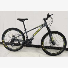 Велосипед Спортивний Corso 26" дюймів PHANTOM PH-26432