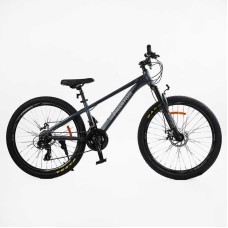 Велосипед Спортивний Corso 26" дюймів PHANTOM PH-26538