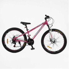 Велосипед Спортивний Corso 26" дюймів PHANTOM PH-26932