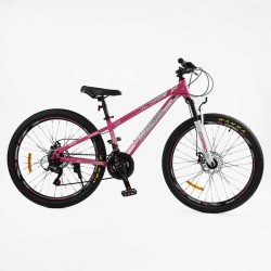 Велосипед Спортивний Corso 26" дюймів PHANTOM PH-26932