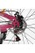 Велосипед Спортивний Corso 26" дюймів PHANTOM PH-26932