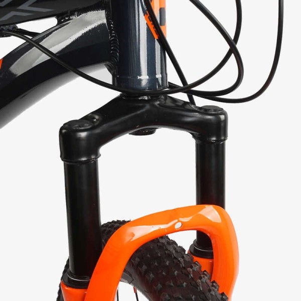 Велосипед Спортивний Corso 26" дюймів «Project» R-26325