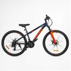 Велосипед Спортивний Corso 26" дюймів «Project» R-26325
