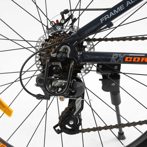 Велосипед Спортивний Corso 26" дюймів «Project» R-26325