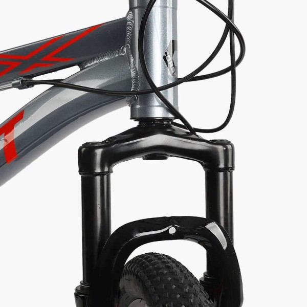Велосипед Спортивний Corso 26" дюймів Project R-26582