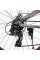 Велосипед Спортивний Corso 26" дюймів Project R-26582