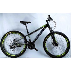 Велосипед Спортивний Corso 26" дюймів ROTEX RX-26198