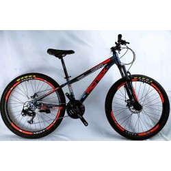 Велосипед Спортивний Corso 26" дюймів «ROTEX» RX-26275