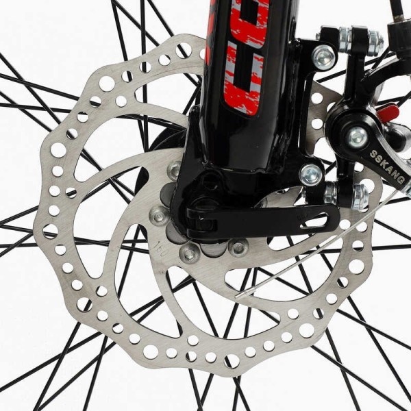 Велосипед Спортивний Corso 27.5" дюймів "Rend" RD-50401