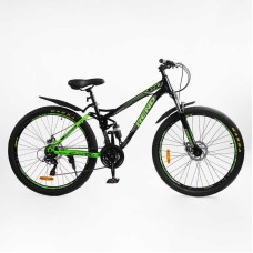 Велосипед Спортивний Corso 27.5" дюймів "Rend" RD-60280