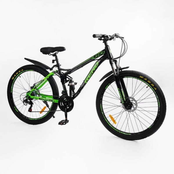 Велосипед Спортивний Corso 27.5" дюймів "Rend" RD-60280