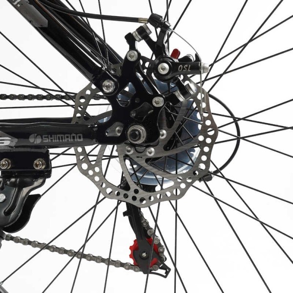 Велосипед Спортивний Corso 27.5" дюймів "Rend" RD-75590