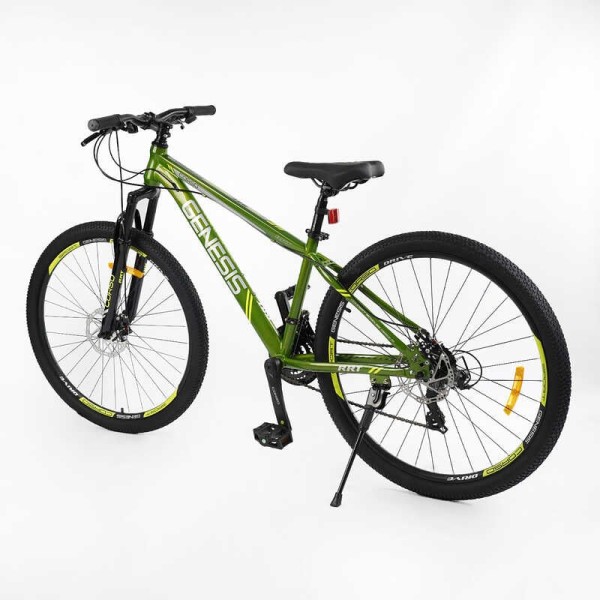 Велосипед Спортивний Corso 27.5" дюймів Genesis GS-27105