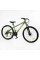 Велосипед Спортивний Corso 27.5" дюймів Genesis GS-27105