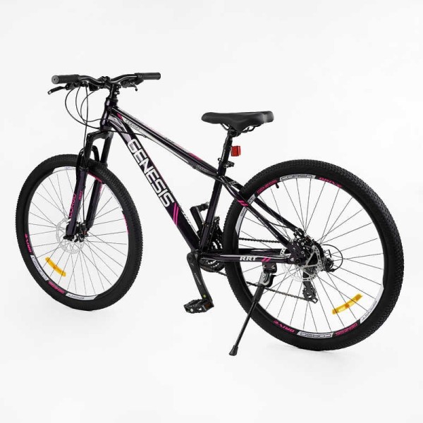 Велосипед Спортивний Corso 27.5" дюймів Genesis GS-27312