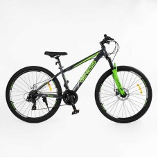 Велосипед Спортивний Corso 27.5" дюймів Genesis GS-27503