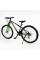 Велосипед Спортивний Corso 27.5" дюймів Genesis GS-27503