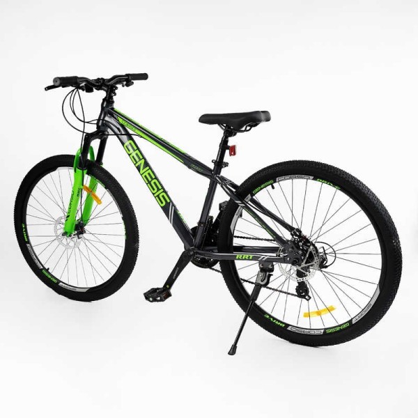 Велосипед Спортивний Corso 27.5" дюймів Genesis GS-27503