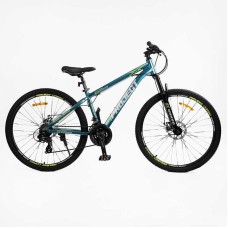 Велосипед Спортивний Corso 27.5" дюймів «Project» C-27376