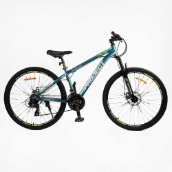 Велосипед Спортивний Corso 27.5" дюймів «Project» C-27376