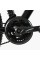 Велосипед Спортивний Corso 27.5" дюймів TORNADO TR-27029