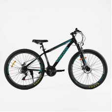 Велосипед Спортивний Corso 27.5" дюймів TORNADO TR-27117