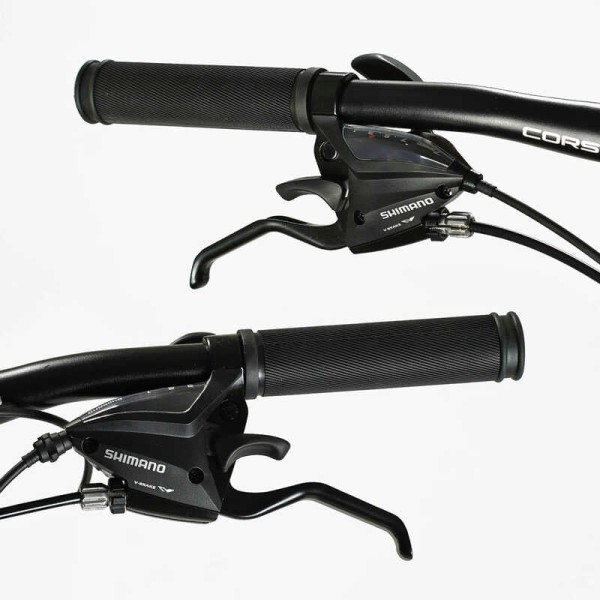 Велосипед Спортивний Corso 27.5" дюймів TORNADO TR-27257