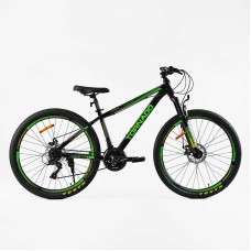Велосипед Спортивний Corso 27.5" дюймів TORNADO TR-27257