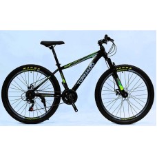 Велосипед Спортивний Corso 27.5" дюймів TORNADO TR-27811