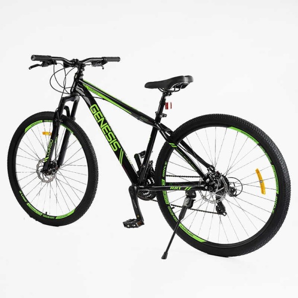 Велосипед Спортивний Corso 29" дюймів Genesis GN-29265